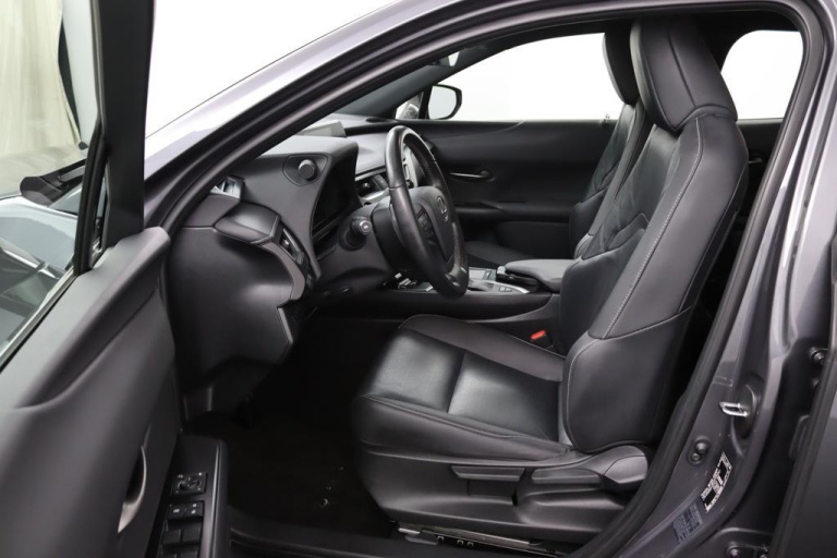 Lexus UX - 250h Luxury Line 9