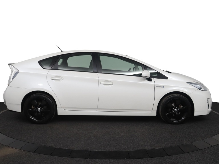 Toyota Prius - 1.8 Aspiration 11