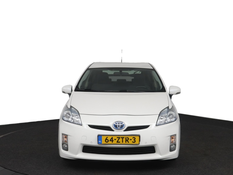 Toyota Prius - 1.8 Aspiration 13