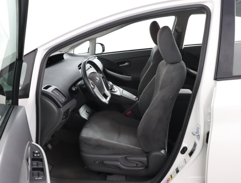 Toyota Prius - 1.8 Aspiration 14