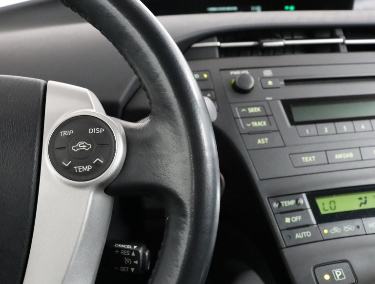 Toyota Prius - 1.8 Aspiration 18