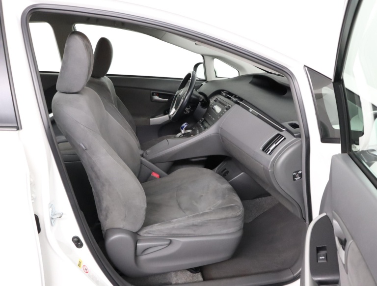 Toyota Prius - 1.8 Aspiration 19