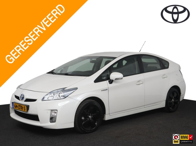Toyota Prius - 1.8 Aspiration