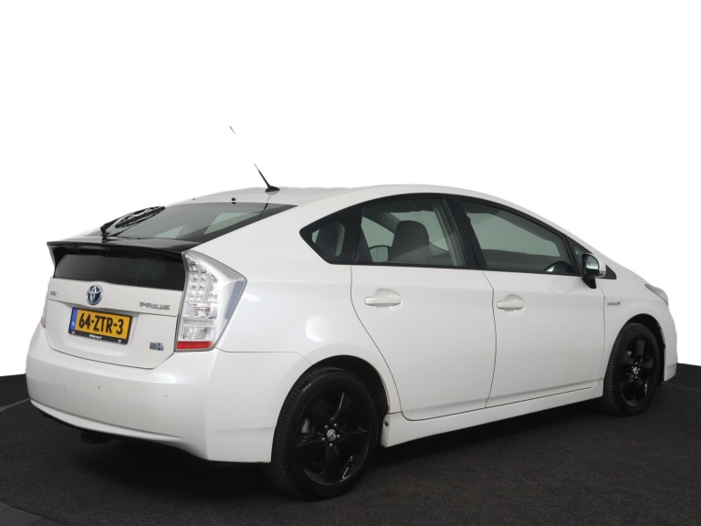 Toyota Prius - 1.8 Aspiration 2