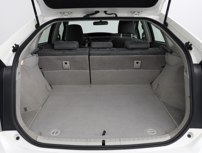 Toyota Prius - 1.8 Aspiration 22
