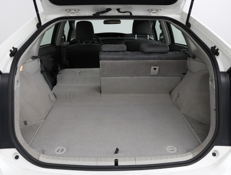 Toyota Prius - 1.8 Aspiration 23