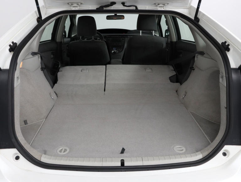 Toyota Prius - 1.8 Aspiration 24