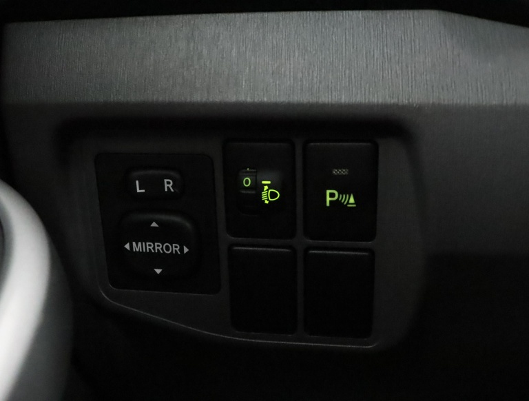 Toyota Prius - 1.8 Aspiration 27