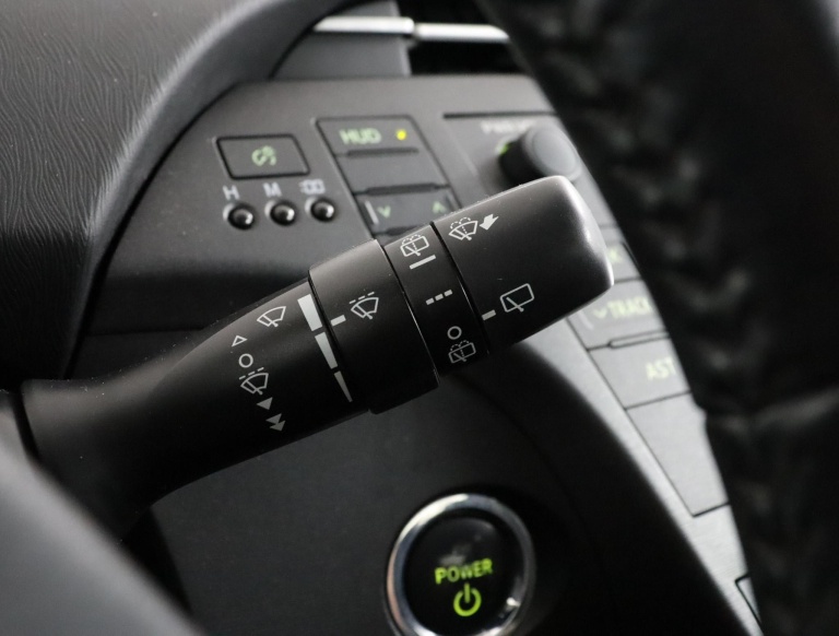 Toyota Prius - 1.8 Aspiration 29