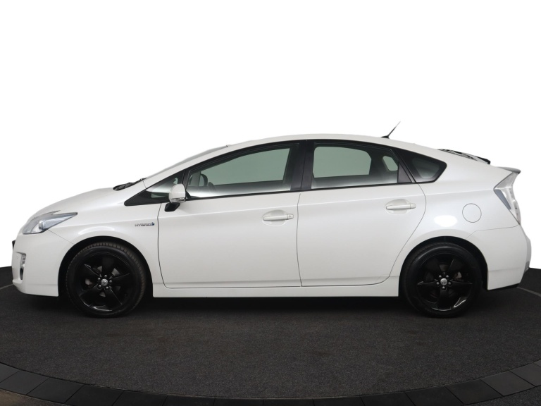 Toyota Prius - 1.8 Aspiration 3