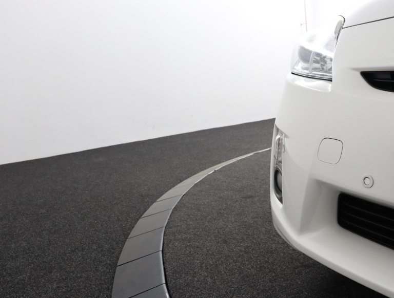 Toyota Prius - 1.8 Aspiration 32