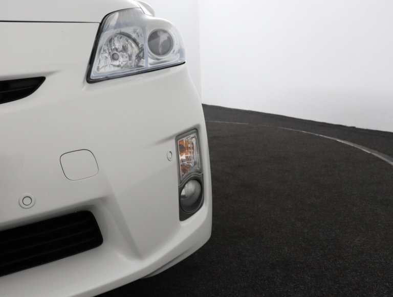 Toyota Prius - 1.8 Aspiration 35