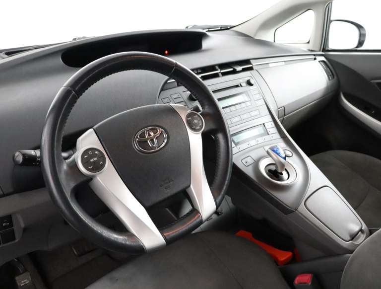 Toyota Prius - 1.8 Aspiration 36