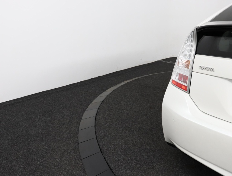 Toyota Prius - 1.8 Aspiration 38