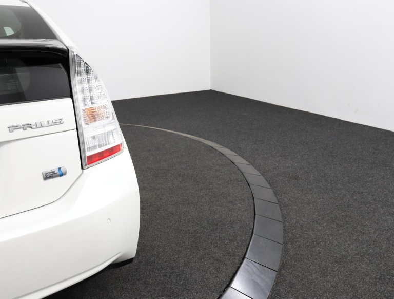 Toyota Prius - 1.8 Aspiration 39