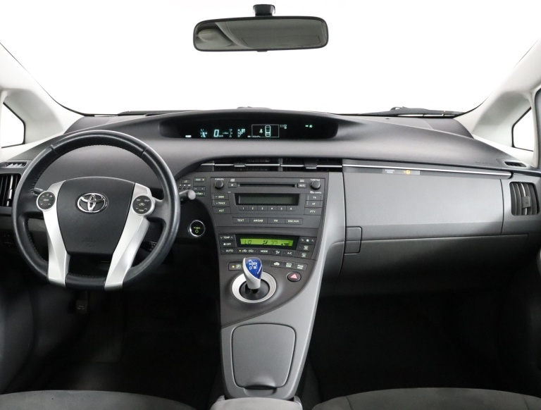 Toyota Prius - 1.8 Aspiration 4