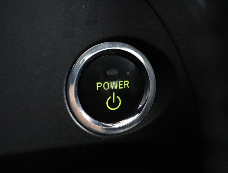 Toyota Prius - 1.8 Aspiration 41