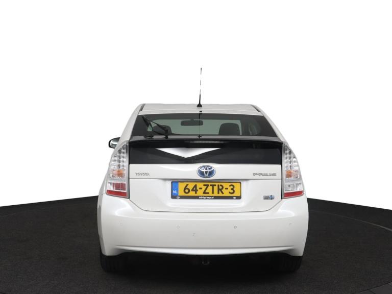 Toyota Prius - 1.8 Aspiration 47