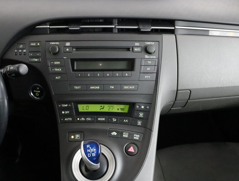 Toyota Prius - 1.8 Aspiration 7