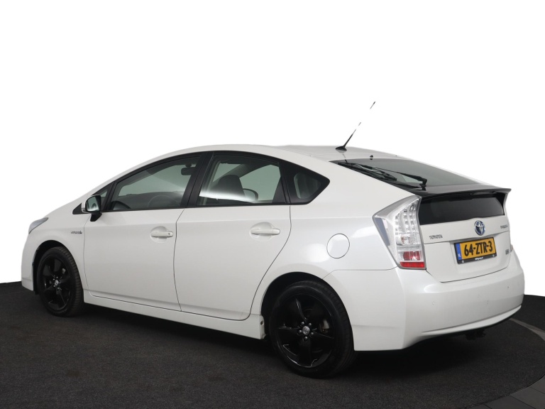 Toyota Prius - 1.8 Aspiration 9