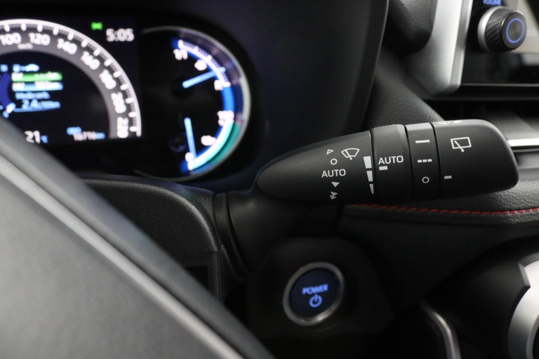 Toyota RAV4 - 2.5 Plug-in Hybrid AWD Bi-Tone Plus 26