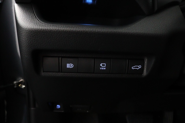 Toyota RAV4 - 2.5 Plug-in Hybrid AWD Bi-Tone Plus 39
