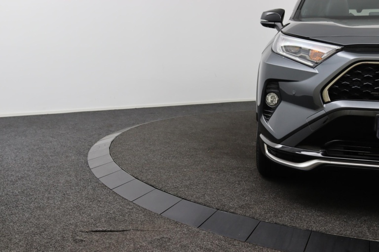 Toyota RAV4 - 2.5 Plug-in Hybrid AWD Bi-Tone Plus 43