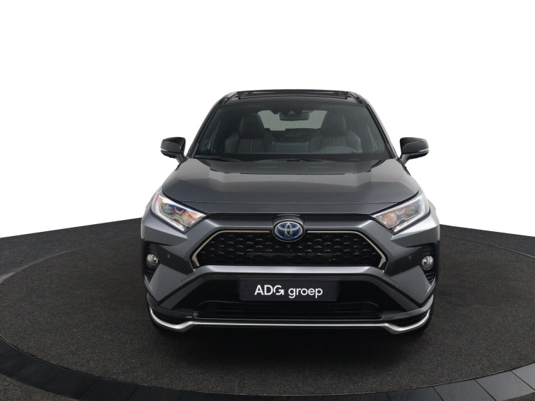Toyota RAV4 - 2.5 Plug-in Hybrid AWD Bi-Tone Plus 7