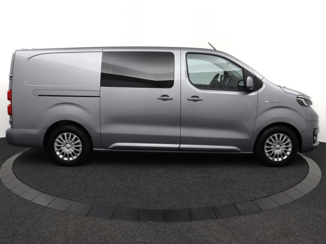 Toyota PROACE Electric Worker - Professional Extra Range Long 75 kWh
