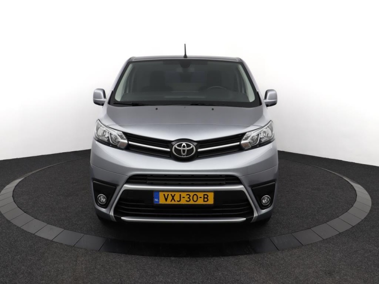 Toyota PROACE Electric Worker - Professional Extra Range Long 75 kWh 14