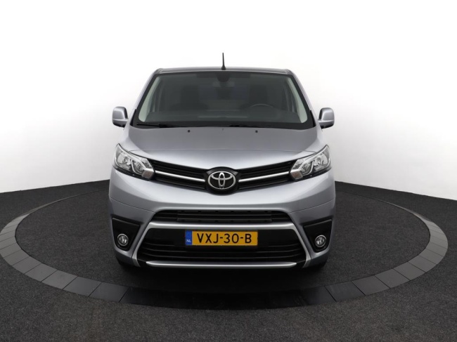 Toyota PROACE Electric Worker - Professional Extra Range Long 75 kWh