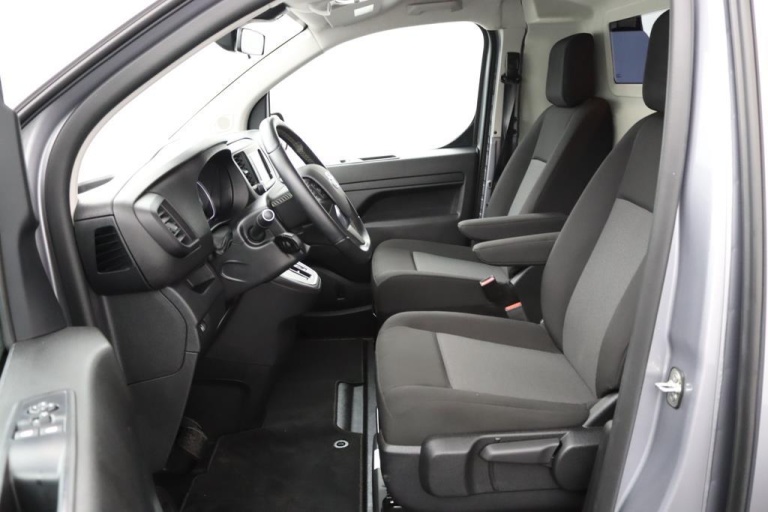 Toyota PROACE Electric Worker - Professional Extra Range Long 75 kWh 16