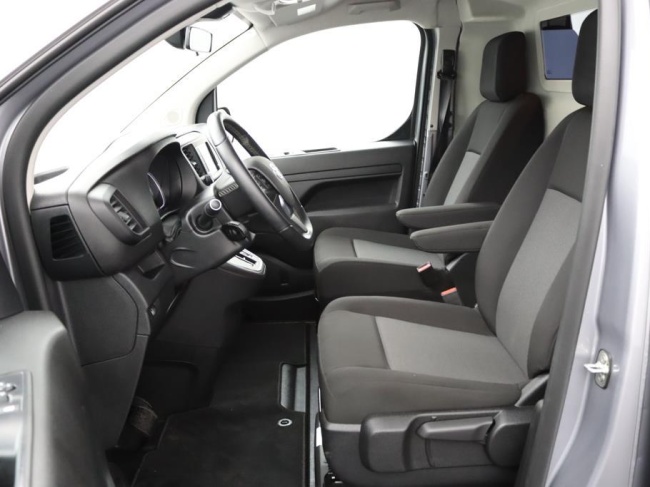 Toyota PROACE Electric Worker - Professional Extra Range Long 75 kWh