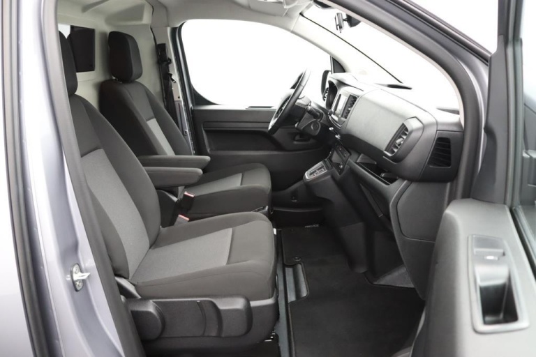 Toyota PROACE Electric Worker - Professional Extra Range Long 75 kWh 19
