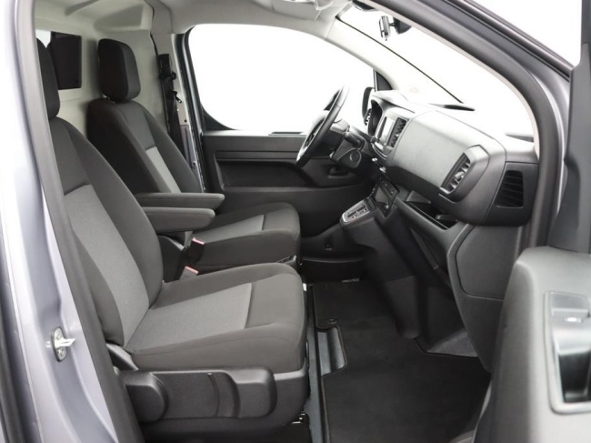 Toyota PROACE Electric Worker - Professional Extra Range Long 75 kWh