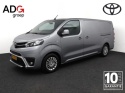 Toyota PROACE Electric Worker
