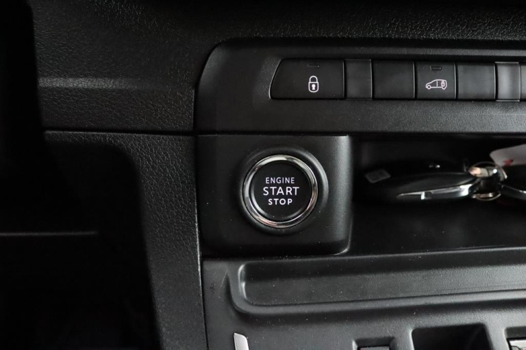 Toyota PROACE Electric Worker - Professional Extra Range Long 75 kWh 21