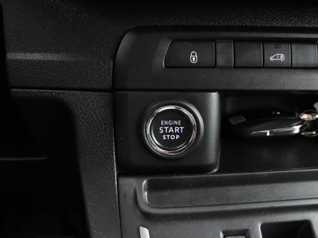 Toyota PROACE Electric Worker - Professional Extra Range Long 75 kWh