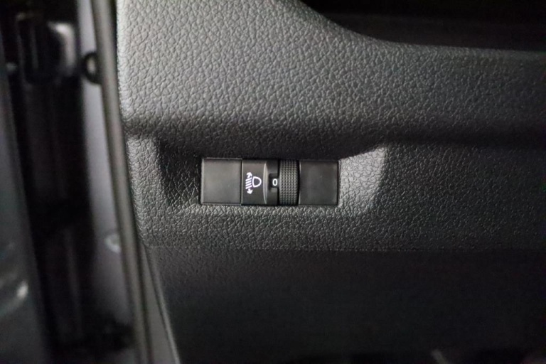 Toyota PROACE Electric Worker - Professional Extra Range Long 75 kWh 24