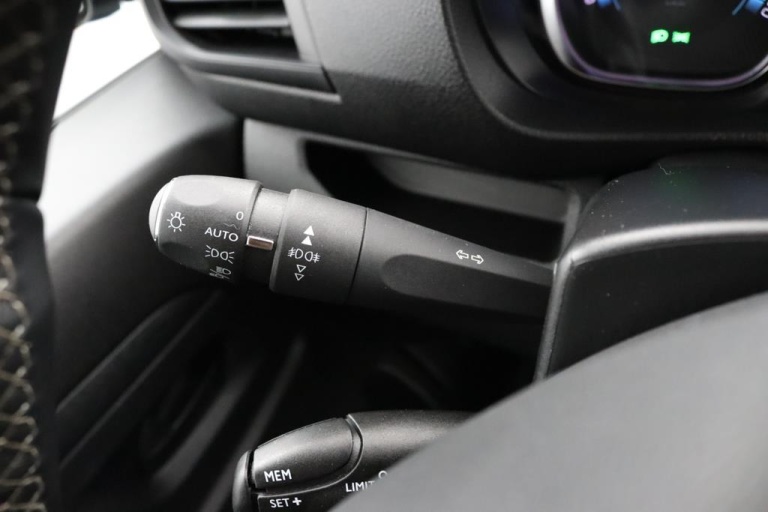 Toyota PROACE Electric Worker - Professional Extra Range Long 75 kWh 25