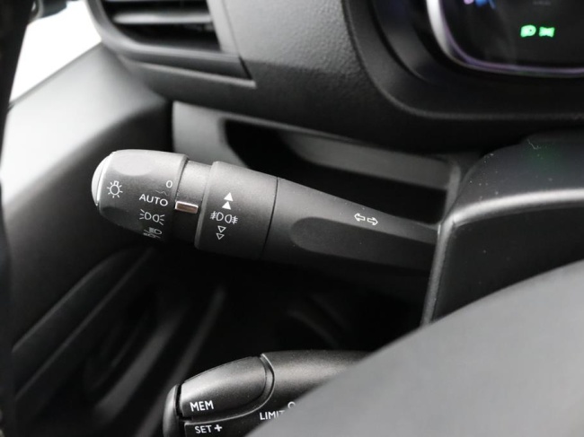 Toyota PROACE Electric Worker - Professional Extra Range Long 75 kWh