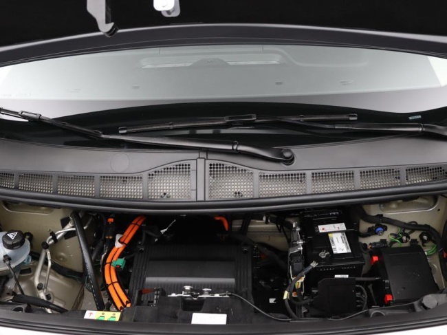 Toyota PROACE Electric Worker - Professional Extra Range Long 75 kWh