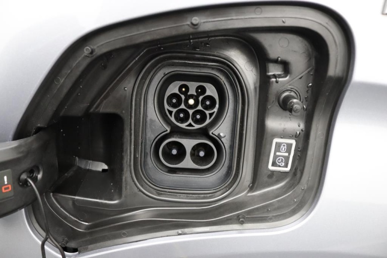 Toyota PROACE Electric Worker - Professional Extra Range Long 75 kWh 31