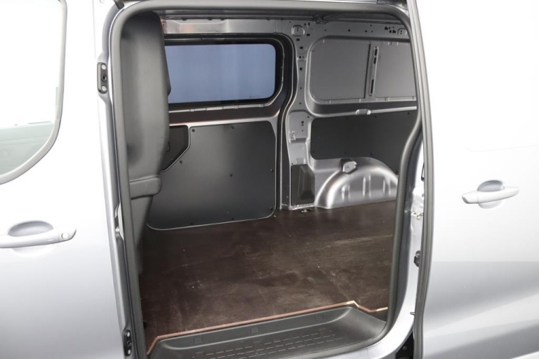 Toyota PROACE Electric Worker - Professional Extra Range Long 75 kWh 34
