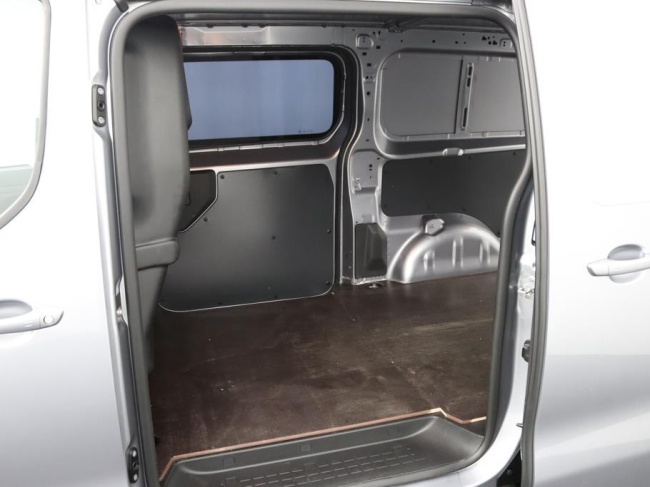 Toyota PROACE Electric Worker - Professional Extra Range Long 75 kWh