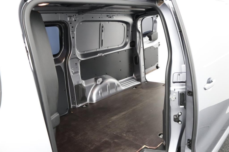 Toyota PROACE Electric Worker - Professional Extra Range Long 75 kWh 35