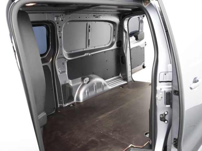 Toyota PROACE Electric Worker - Professional Extra Range Long 75 kWh