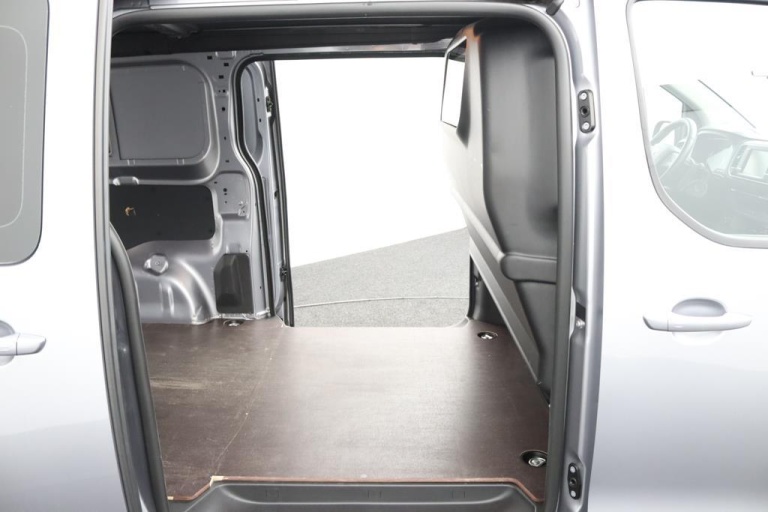 Toyota PROACE Electric Worker - Professional Extra Range Long 75 kWh 36