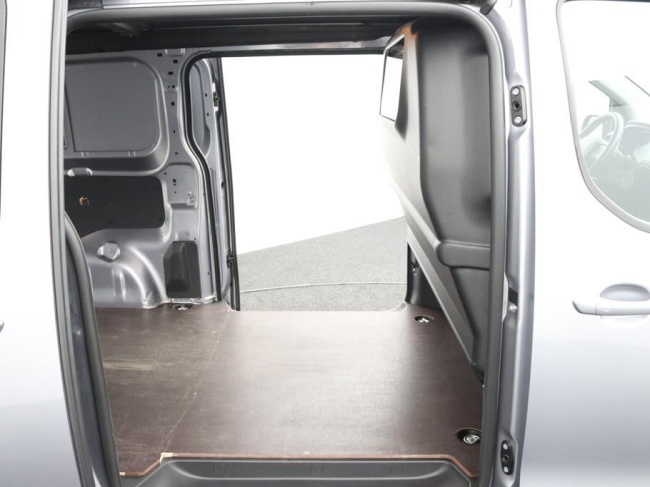 Toyota PROACE Electric Worker - Professional Extra Range Long 75 kWh