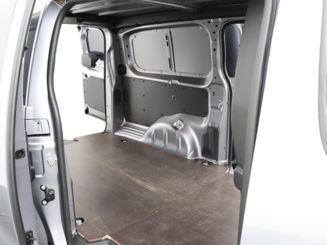 Toyota PROACE Electric Worker - Professional Extra Range Long 75 kWh
